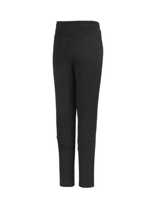 Jogging Noir Garçon Puma Evostripe 672883-01 2