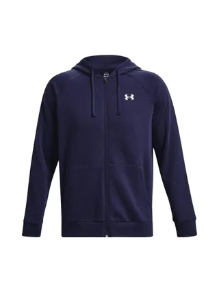 Sweat Marine Homme Under Armour Rival 1