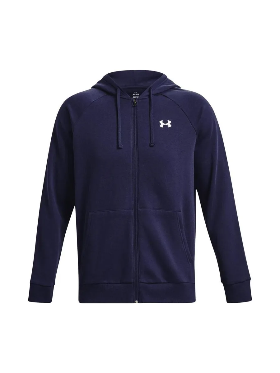 Sweat Marine Homme Under Armour Rival 2