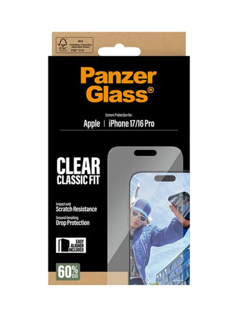 PG SP iPhone 17/16 Pro CF EasyAligner 3