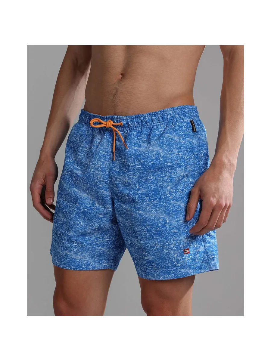 NAPAPIJRI NP0A4GZ8 - Maillot de bain 5