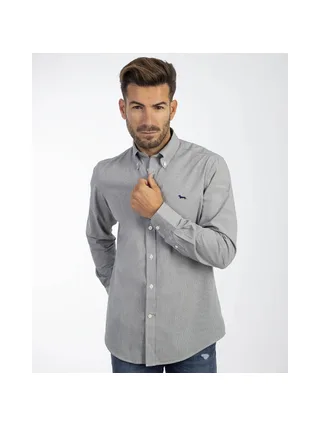 Chemise HARMONT & BLAINE CRK012011465B 1