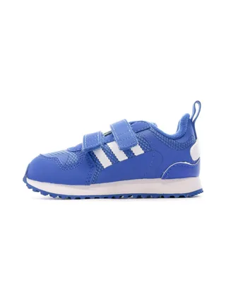 Baskets Bleu Garçon Adidas Zx 700 1