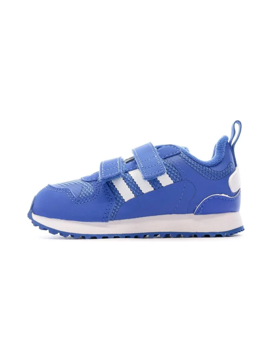 Baskets Bleu Garçon Adidas Zx 700 2
