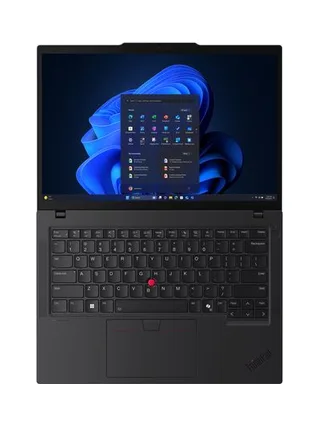 Lenovo ThinkPad T14 Gen 6 (Intel) Copilot+ PC 10