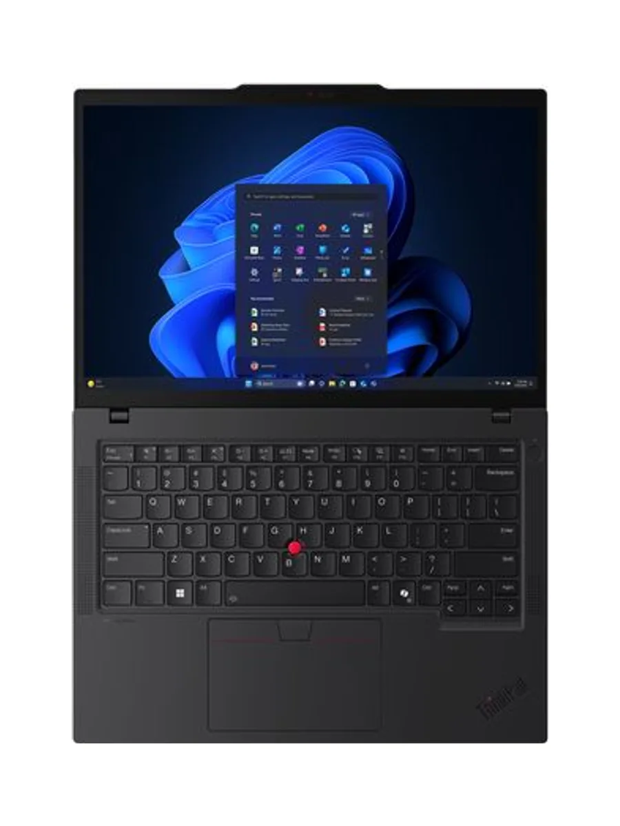 Lenovo ThinkPad T14 Gen 6 (Intel) Copilot+ PC 10