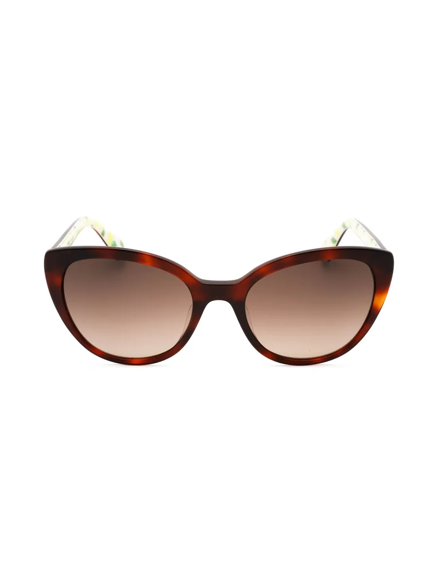 Kate Spade AMBERLEE/S — Lunettes de soleil 2