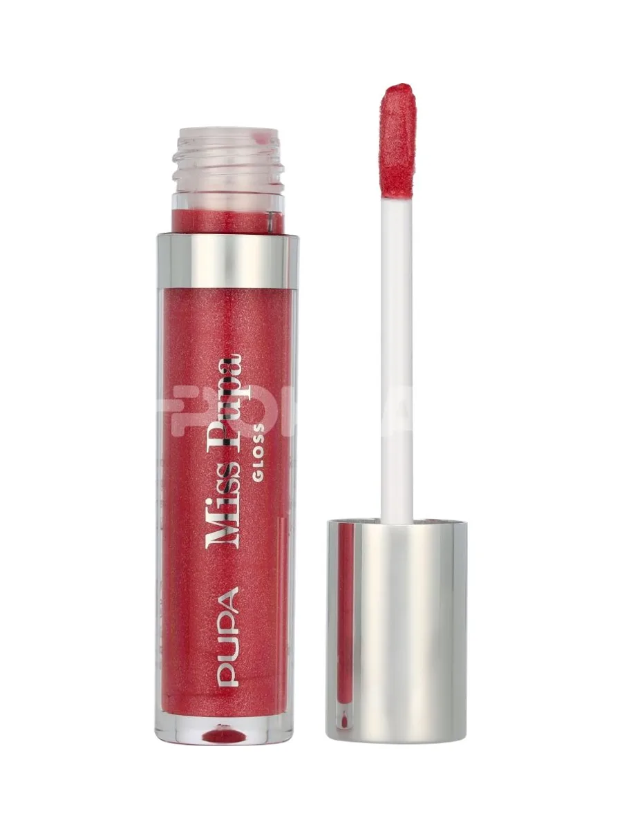 Pupa Miss Pupa Ultra-Shine Lip Gloss 5ml - #304 French Kiss 2