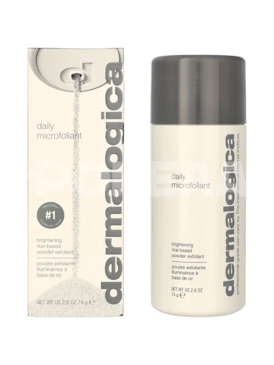 Dermalogica Daily Microfoliant 74g - Daily Skin Health 1