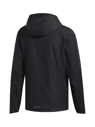 Veste Noire Homme Adidas Own The Run 2