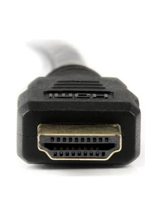 5m High Speed HDMI to DVI Cable 5