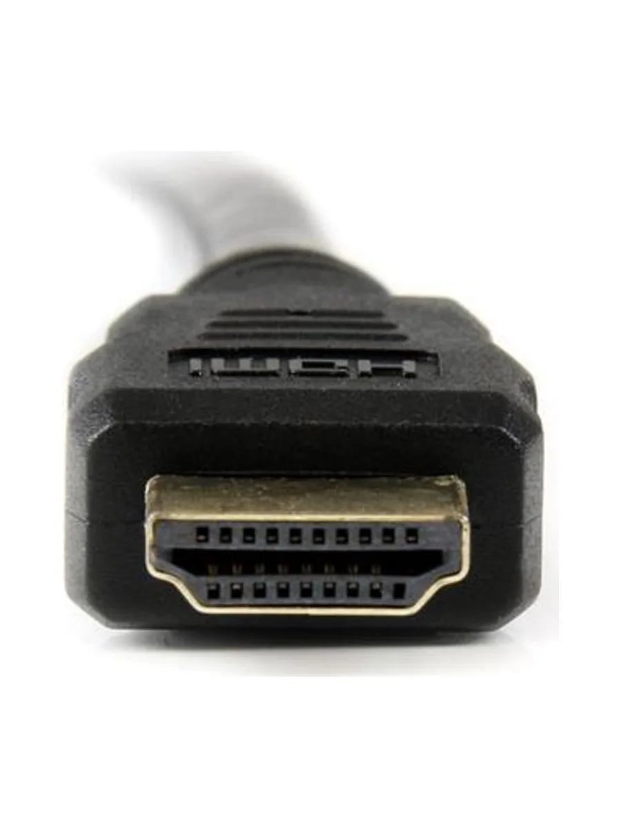 5m High Speed HDMI to DVI Cable 5