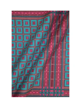 Vlisco Wax Hollandais 6