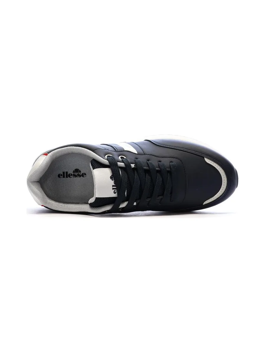 Baskets Marine Homme Ellesse NARGIS 5