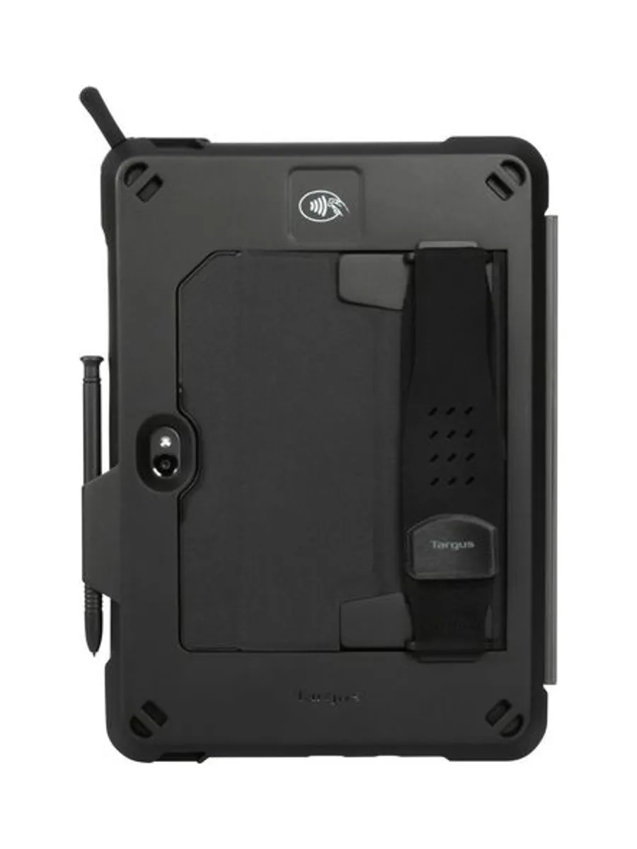 VersaVu Clear Case for iPad 10.9" 5