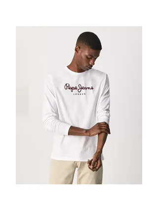 T-shirt PEPE JEANS Eggo Long N 1