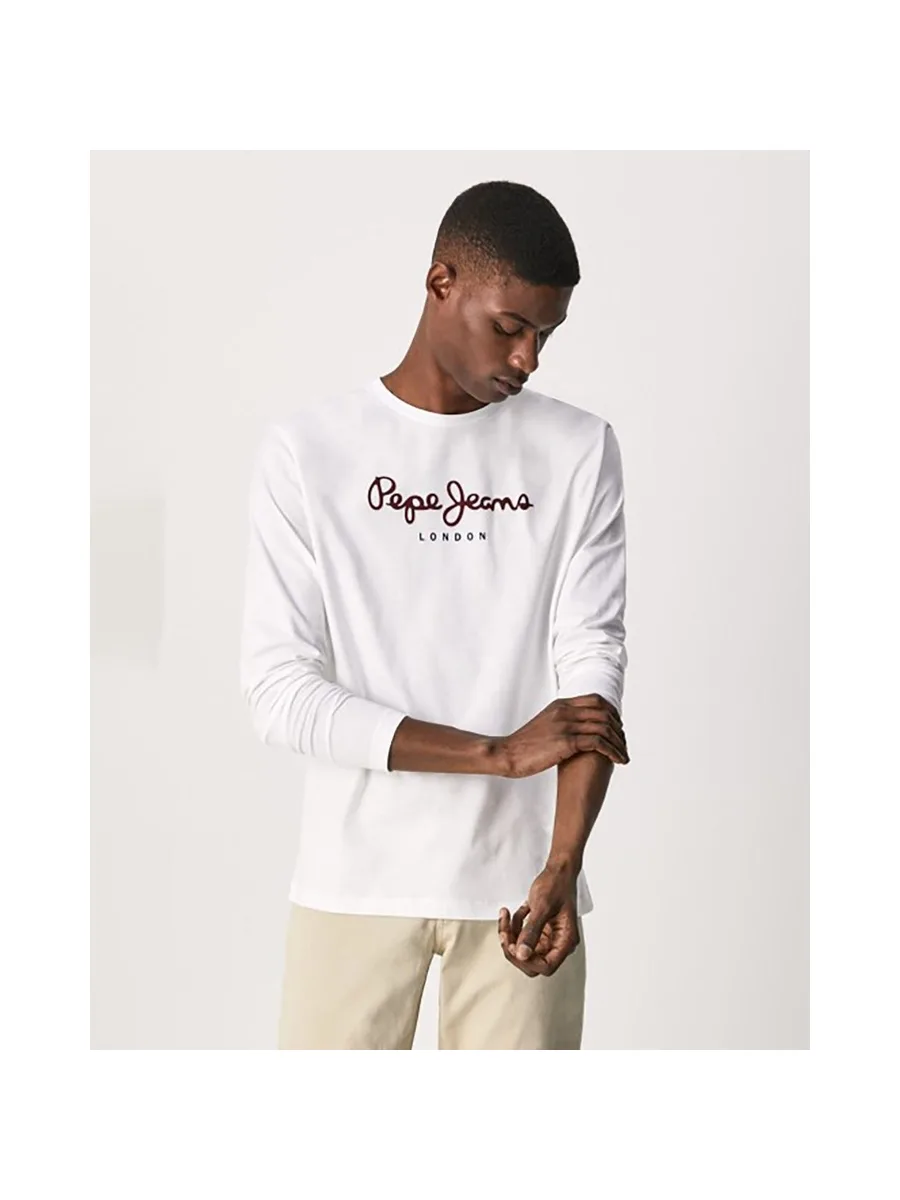 T-shirt PEPE JEANS Eggo Long N 3