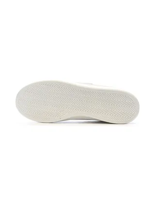 Baskets Blanches/Noires Homme US Polo ASSN High-top 5