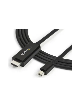 mDP to HDMI Adapter Cable - 3 m - 4K30 4