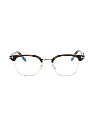 Tom Ford FT5932-D-B — Lunettes de vue 2