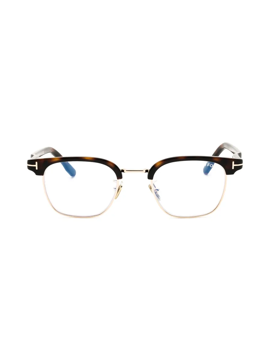 Tom Ford FT5932-D-B — Lunettes de vue 2