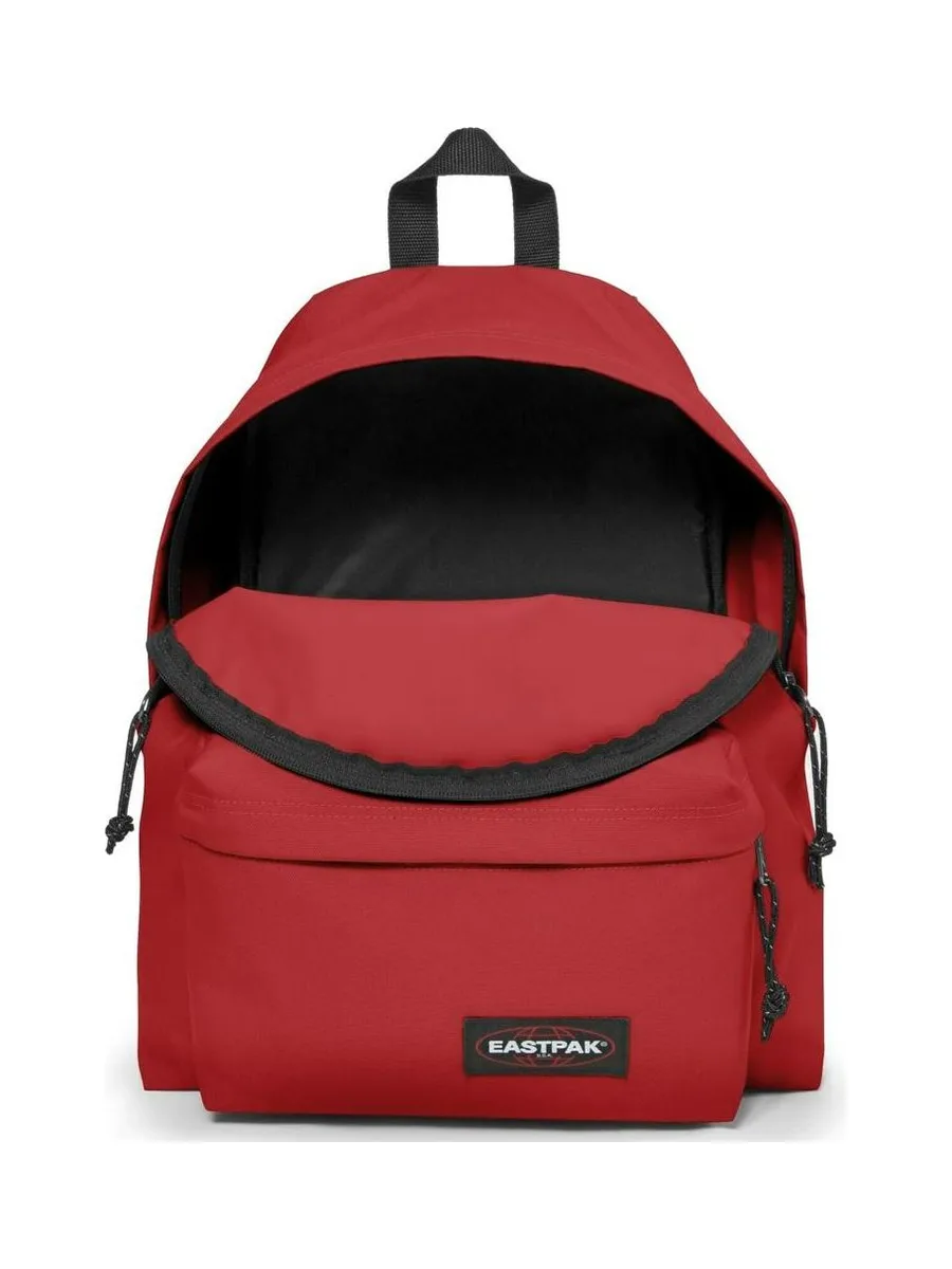 Sac à Dos Rouge Mixte Eastpak Padded 4