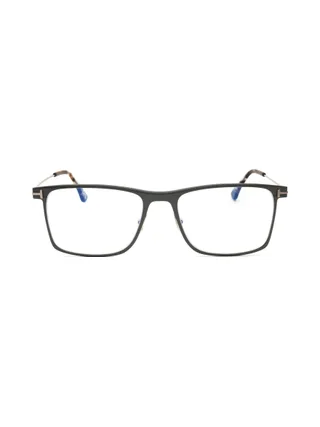 Tom Ford FT5865-B — Lunettes de vue 2