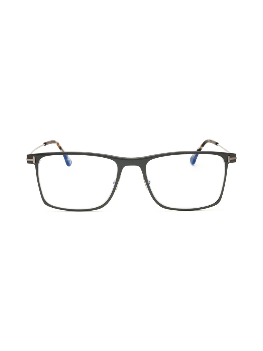 Tom Ford FT5865-B — Lunettes de vue 2