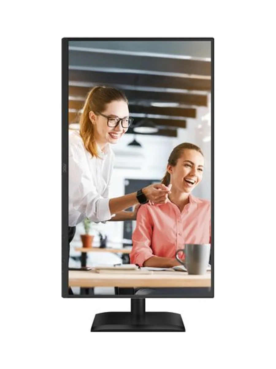 AOC E4 Q27E4CV computer monitor 8