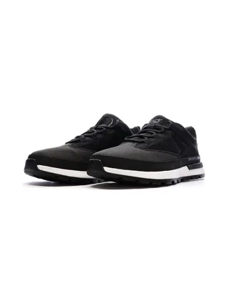 Baskets Noir Homme Timberland Trekker Low 6