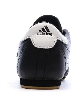 Baskets Noires Mixte Adidas Taekwondo 3