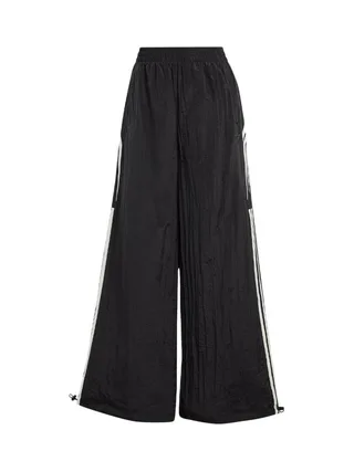 Pantalon fluide Noir Femme Adidas Atlanta 2