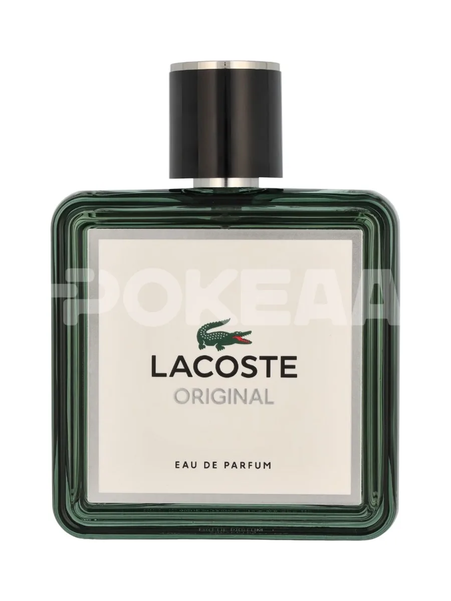 Lacoste Original Edp Spray 100ml 2