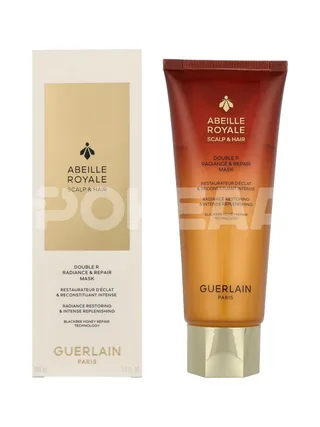 Guerlain Abeille Royale Double R Radiance & Repair Mask 200ml 1