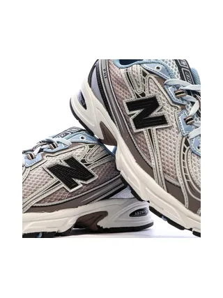Baskets Gris Homme New Balance 740 7