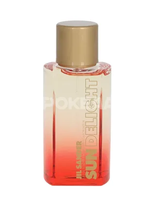 Jil Sander Sun Delight Edt Spray 100ml 2