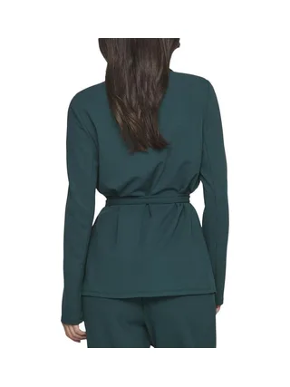 Blazer Vert Femme Vila Clua 2