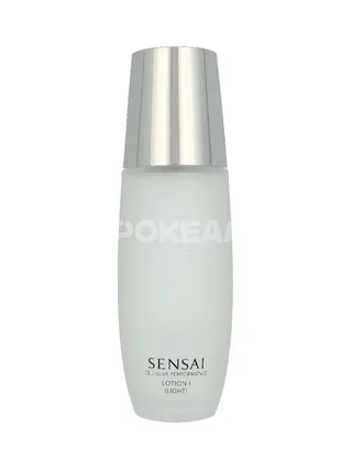 Sensai CP Lotion I 125ml - Light - For Normal To Oily And Combination Skin 2