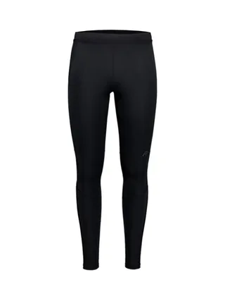 Legging de Sport Noir Femme Rukka Malka 1