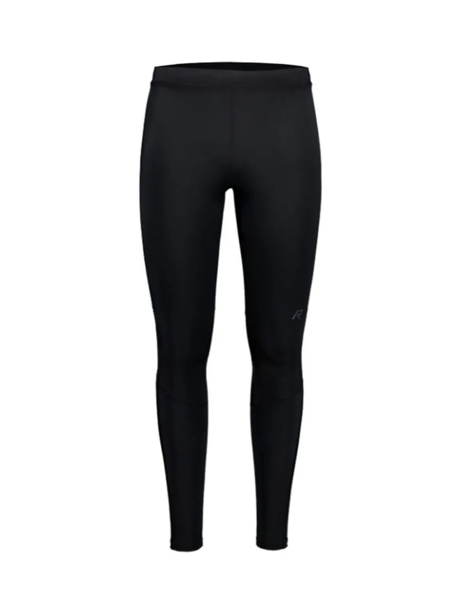 Legging de Sport Noir Femme Rukka Malka 2
