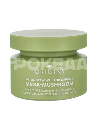 Origins Dr. Weil Mega-Mushroom Dark Spot Bright. Moisturizer 50ml 2