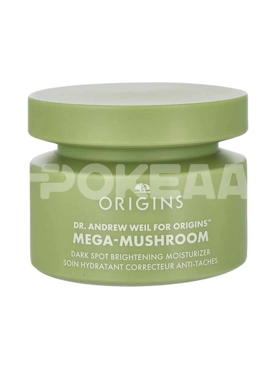 Origins Dr. Weil Mega-Mushroom Dark Spot Bright. Moisturizer 50ml 2