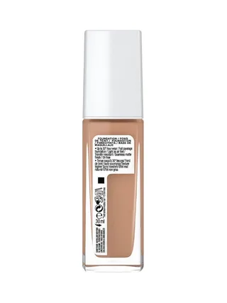 Fond de teint Gemey Maybelline 040 Cannelle 2