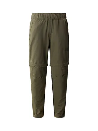 Pantalon de Randonnée Garçon The North Face Paramount 1