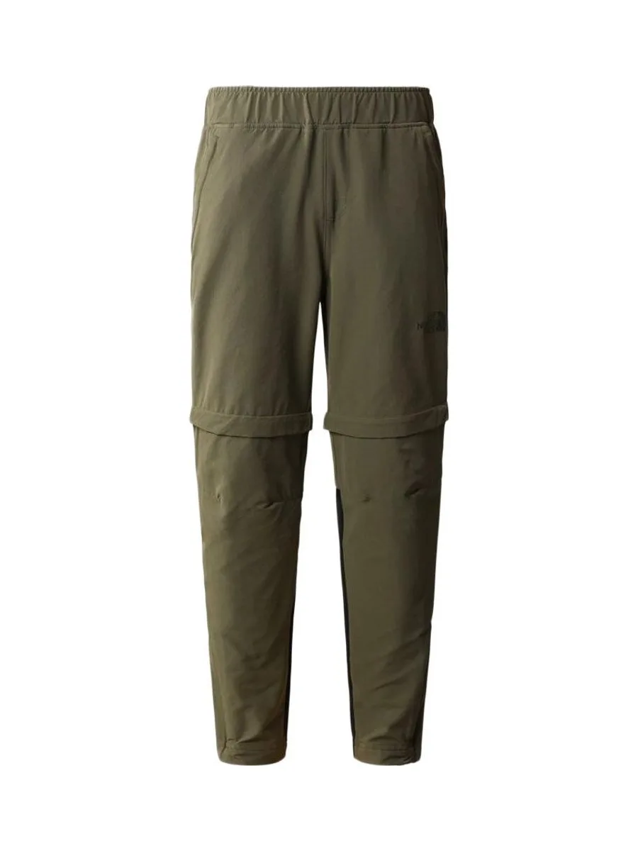 Pantalon de Randonnée Garçon The North Face Paramount 2