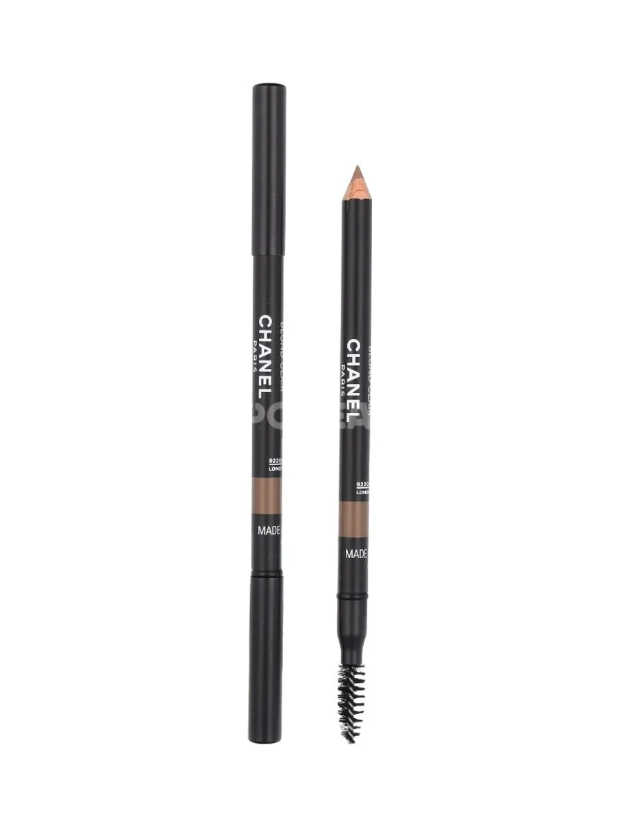 Chanel Crayon Sourcils Sculpting Eyebrow Pencil 1g - #10 Blond Clair 2