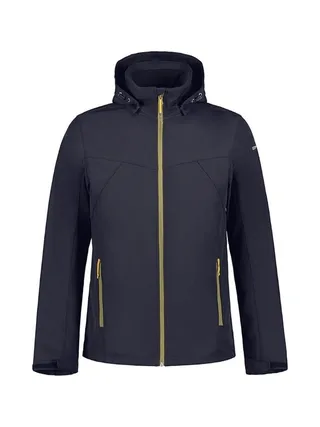 Veste Marine Femme Icepeak Brimfield 1