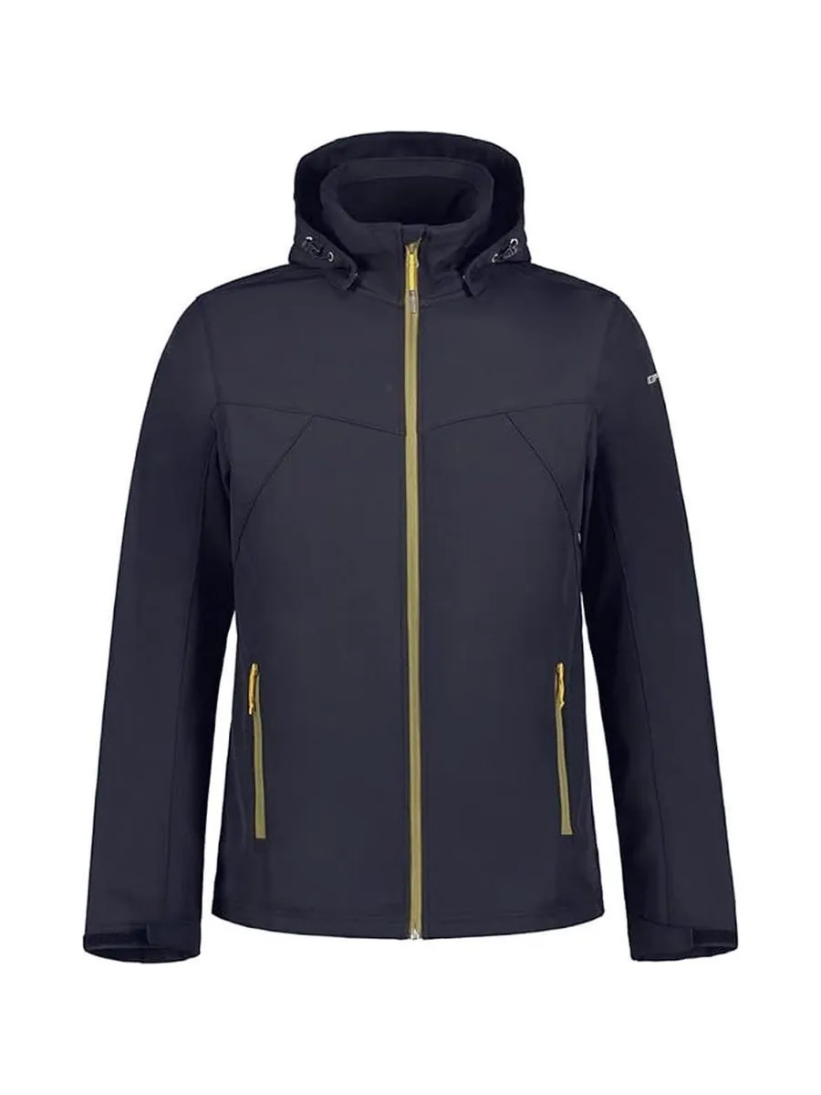 Veste Marine Femme Icepeak Brimfield 2