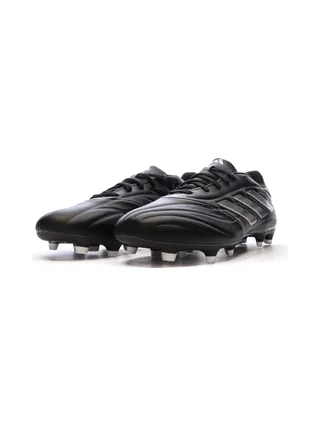 Chaussures de football Noires Homme Adidas Copa Pure 2 6