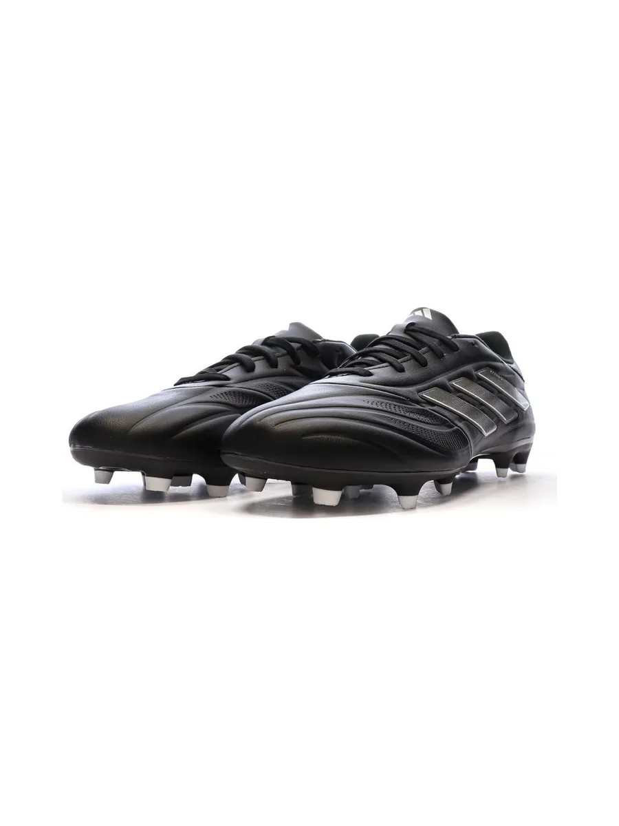 Chaussures de football Noires Homme Adidas Copa Pure 2 7